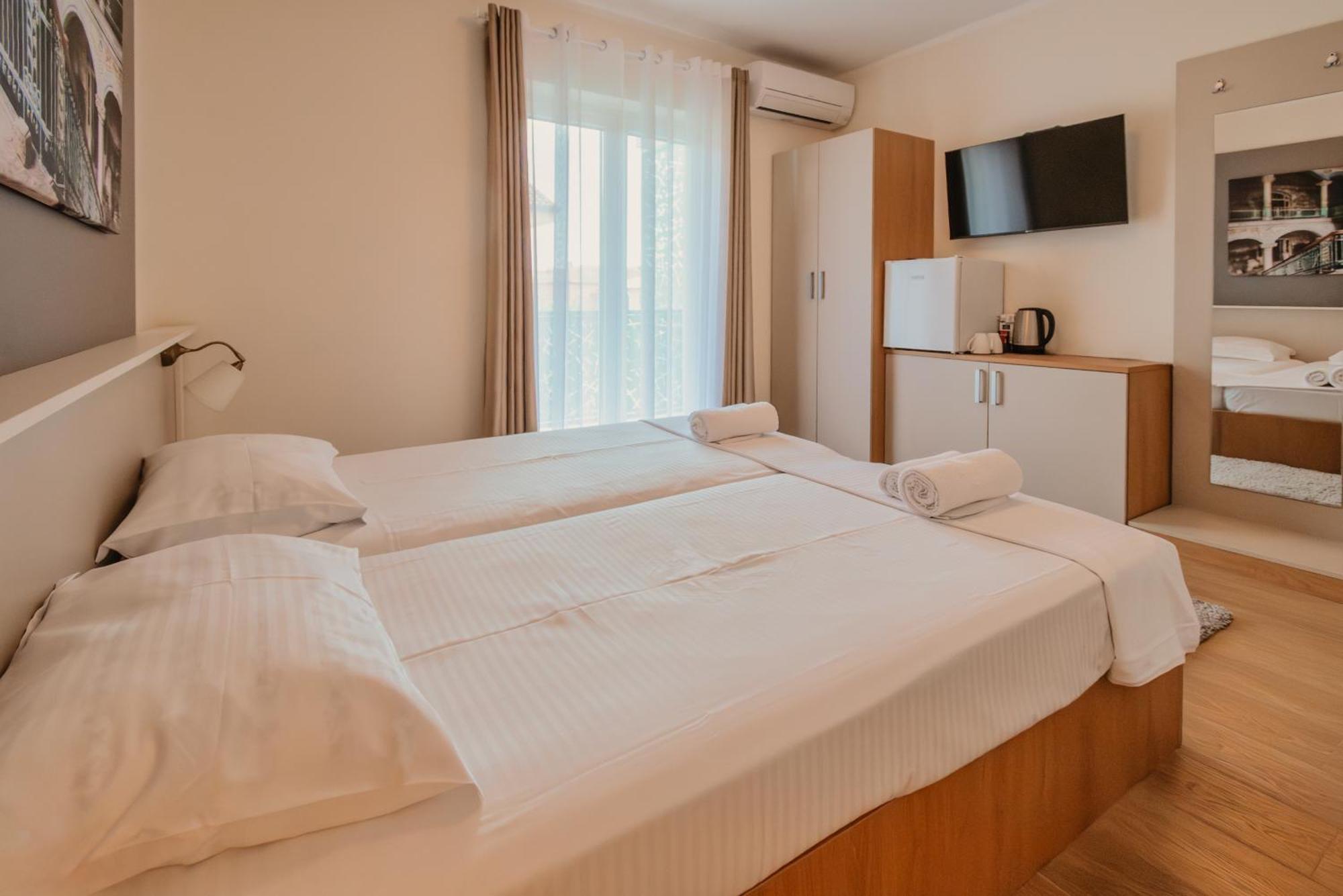 Luxury Apartment
