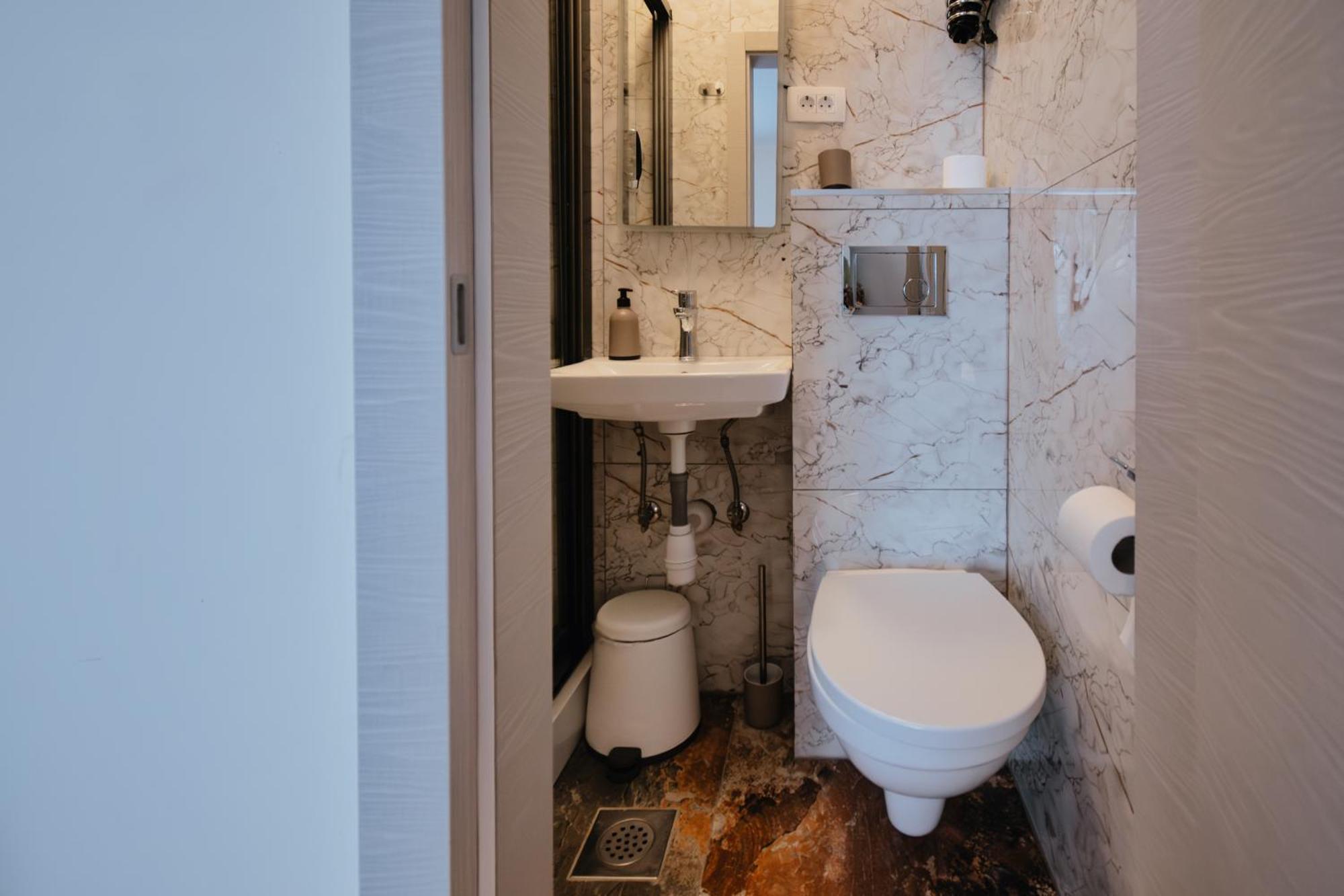 Apartment Luxury Umag