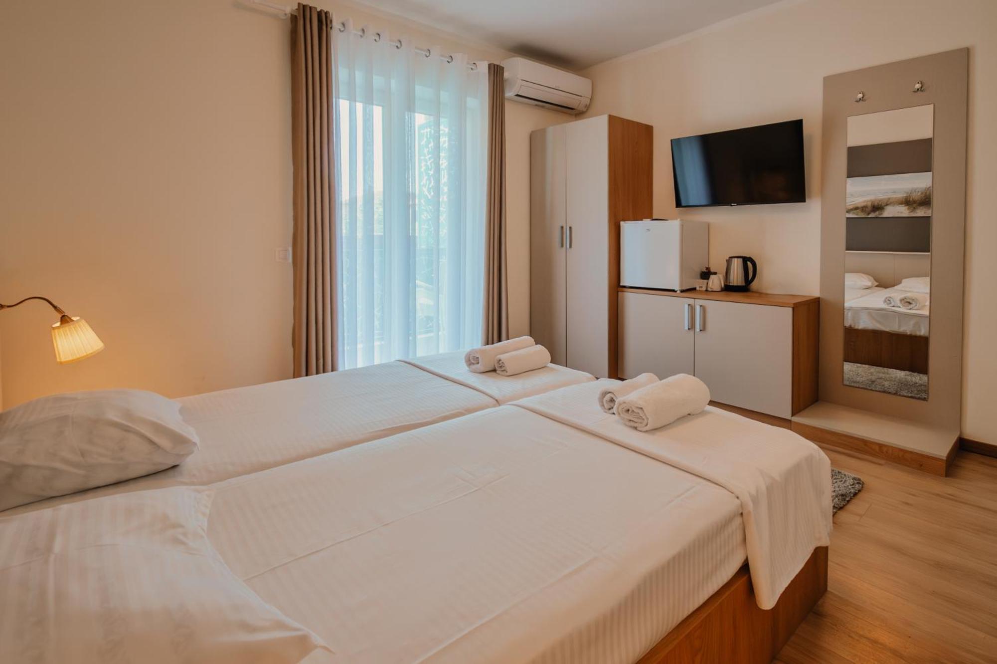 Apartment Luxury *