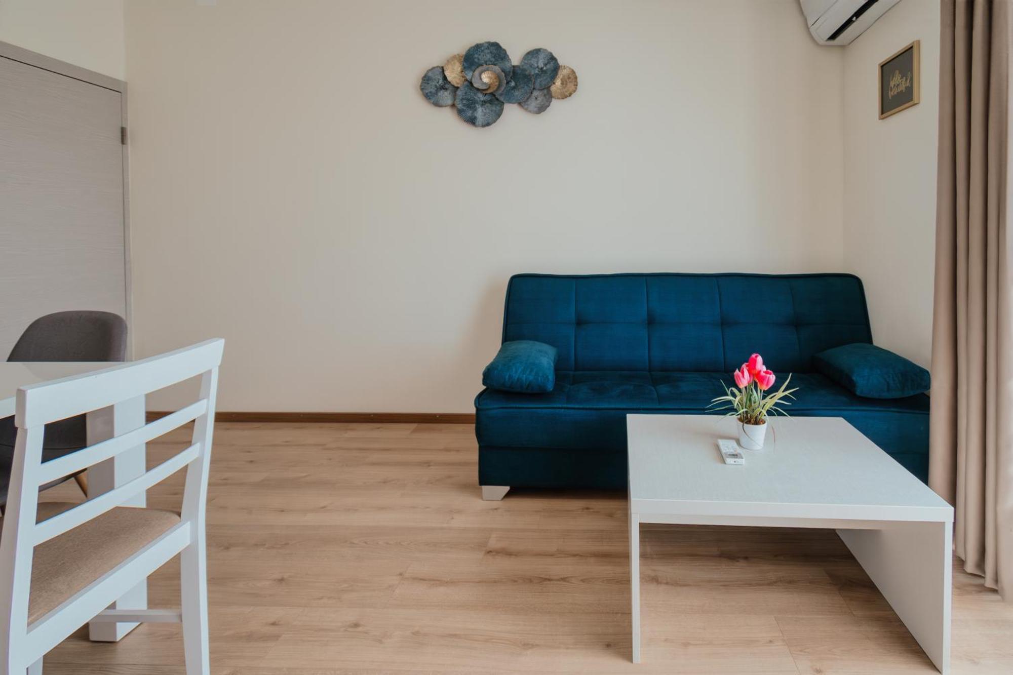 Apartment Luxury Umag