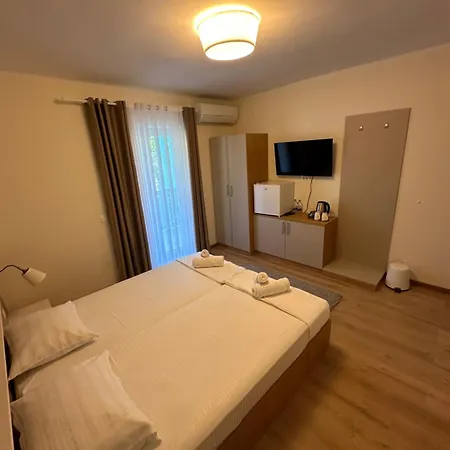 Luxury Apartments Vili Umag Exterior photo