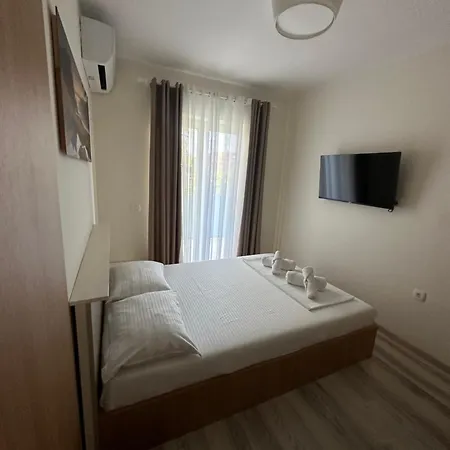 Luxury Apartments Vili Umag Exterior photo