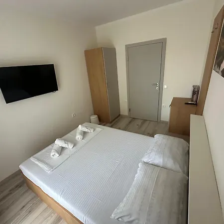 Luxury Apartments Vili Umag Exterior photo