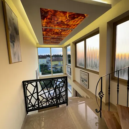 Luxury Apartments Vili Umag Exterior photo