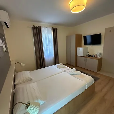 Luxury Apartments Vili Umag Exterior photo
