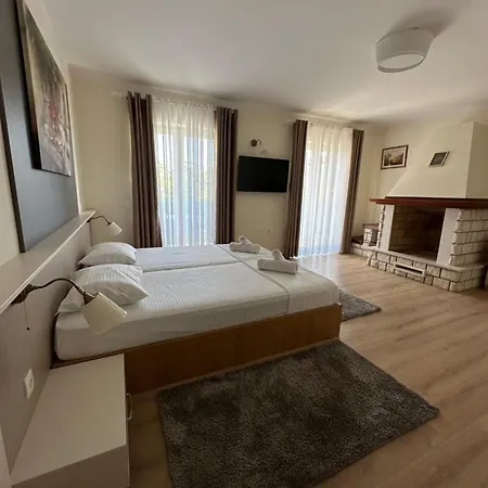Luxury Apartments Vili Umag Exterior photo