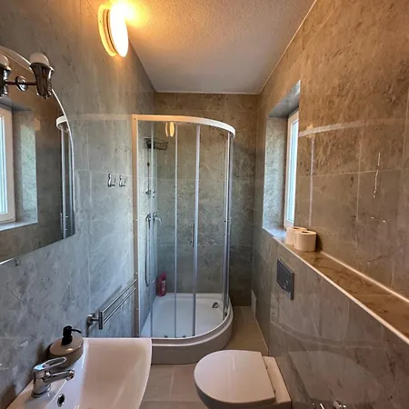 Luxury Apartments Vili Umag Exterior photo