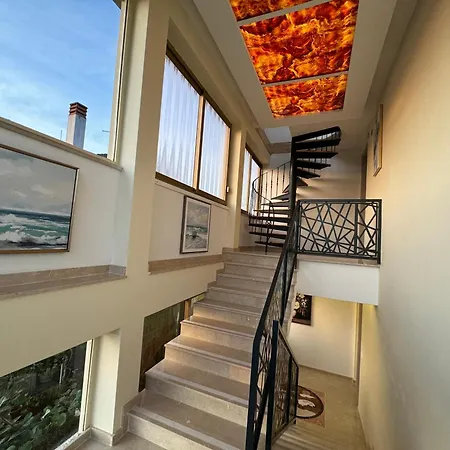 Luxury Apartments Vili Umag Exterior photo