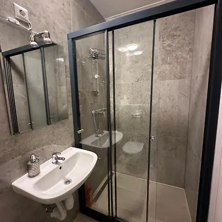 Luxury Apartments Vili Umag Exterior photo
