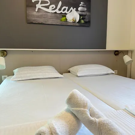 Luxury Apartments Vili Umag Exterior photo