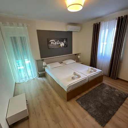 Luxury Apartments Vili Umag Exterior photo