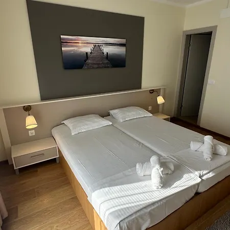 Luxury Apartments Vili Umag Exterior photo