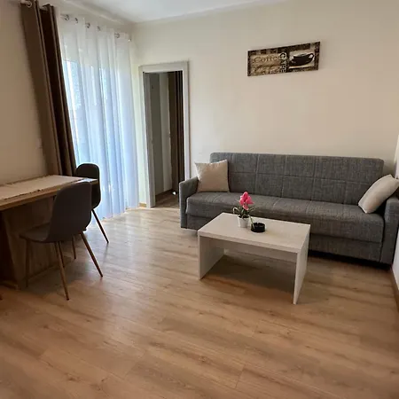 Luxury Apartments Vili Umag Exterior photo