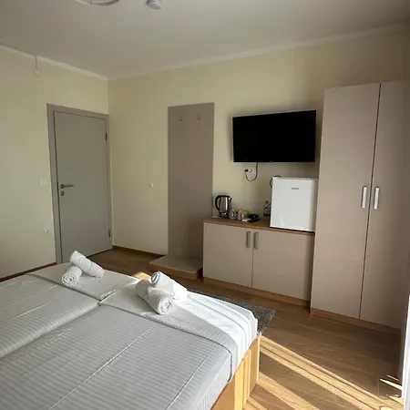 Luxury Apartments Vili Umag Exterior photo