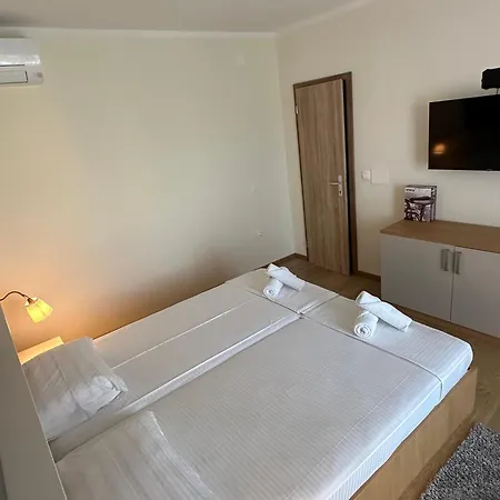 Luxury Apartments Vili Umag Exterior photo