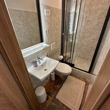 Luxury Apartments Vili Umag Exterior photo