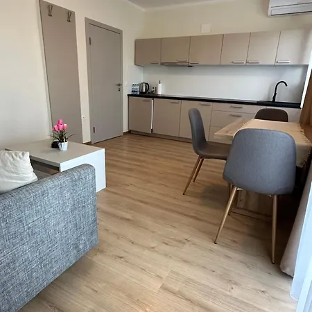 Luxury Apartments Vili Umag Exterior photo