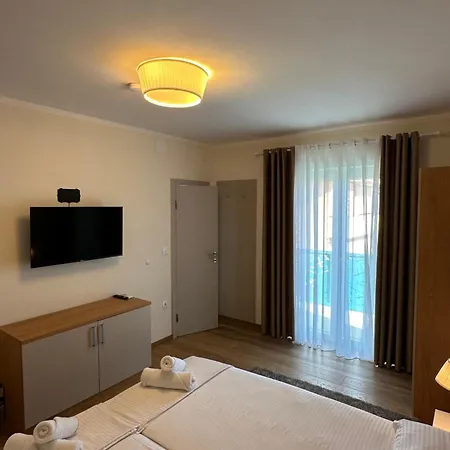 Luxury Apartments Vili Umag Exterior photo