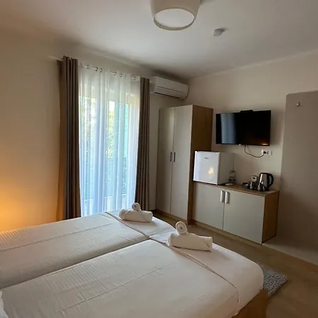 Luxury Apartments Vili Umag Exterior photo