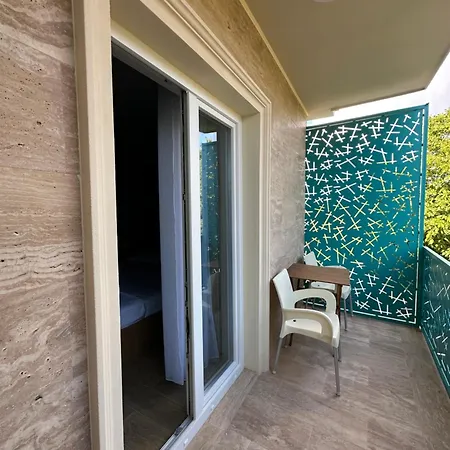 Luxury Apartments Vili Umag Exterior photo