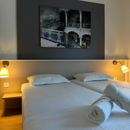 Luxury Apartments Vili Umag Exterior photo
