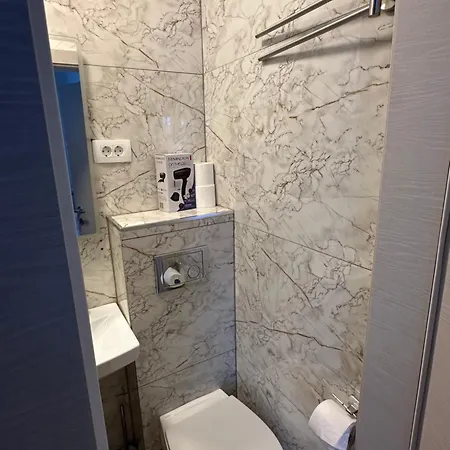 Luxury Apartments Vili Umag Exterior photo