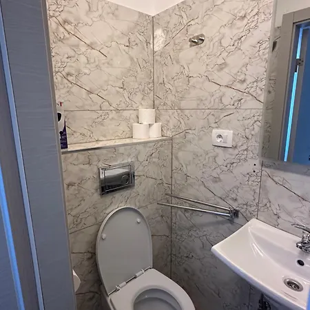 Luxury Apartments Vili Umag Exterior photo
