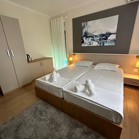 Luxury Apartments Vili Umag Exterior photo