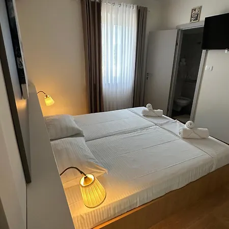 Luxury Apartments Vili Umag Exterior photo