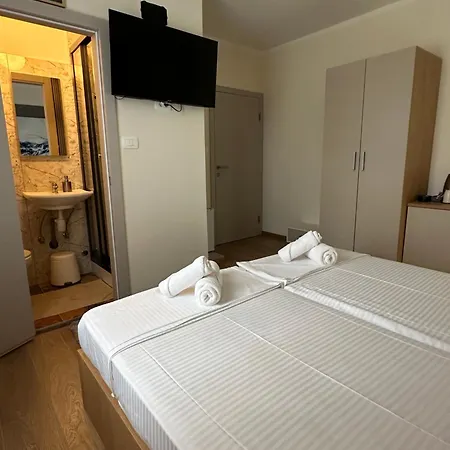Luxury Apartments Vili Umag Exterior photo