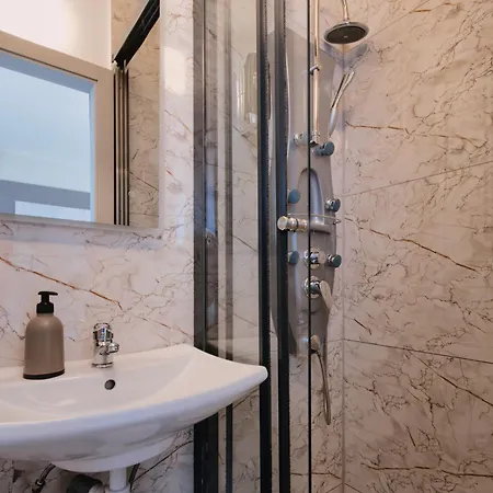 Luxury Apartments Vili Umag Exterior photo