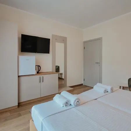 Luxury Apartments Vili Umag Exterior photo