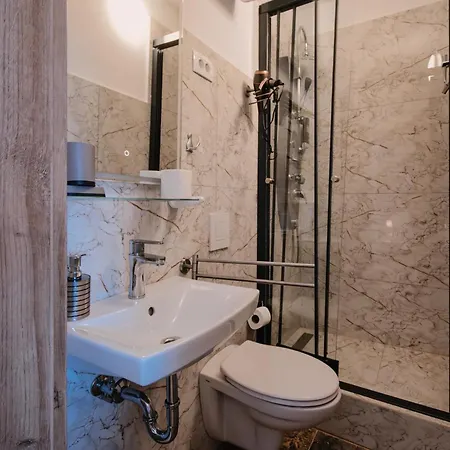 Luxury Apartments Vili Umag Exterior photo