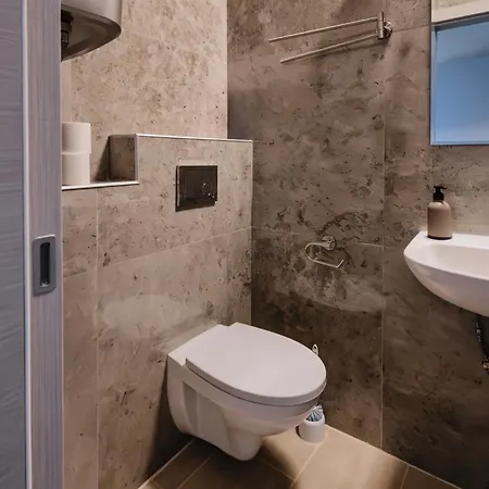 Luxury Apartments Vili Umag Exterior photo