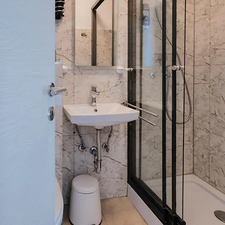 Luxury Apartments Vili Umag Exterior photo