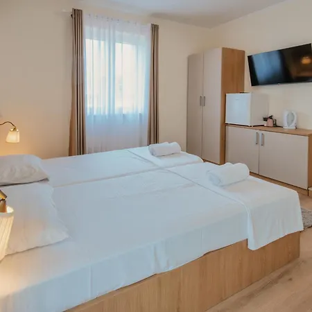 Luxury Apartments Vili Umag Exterior photo