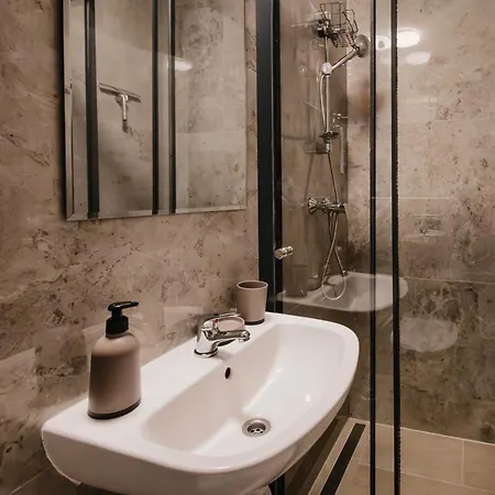 Luxury Apartments Vili Umag Exterior photo