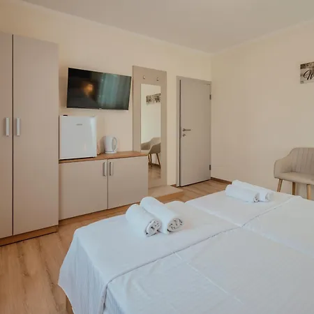 Luxury Apartments Vili Umag Exterior photo
