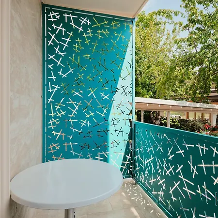 Luxury Apartments Vili Umag Exterior photo
