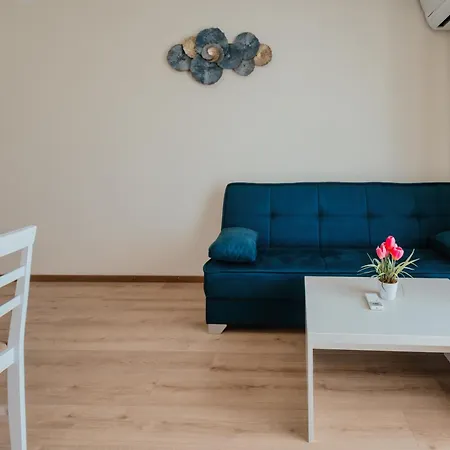 Luxury Apartments Vili Umag Exterior photo