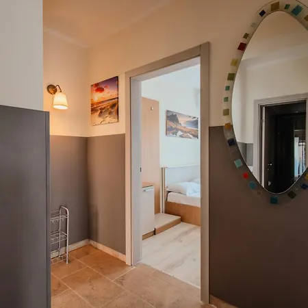 Luxury Apartments Vili Umag Exterior photo