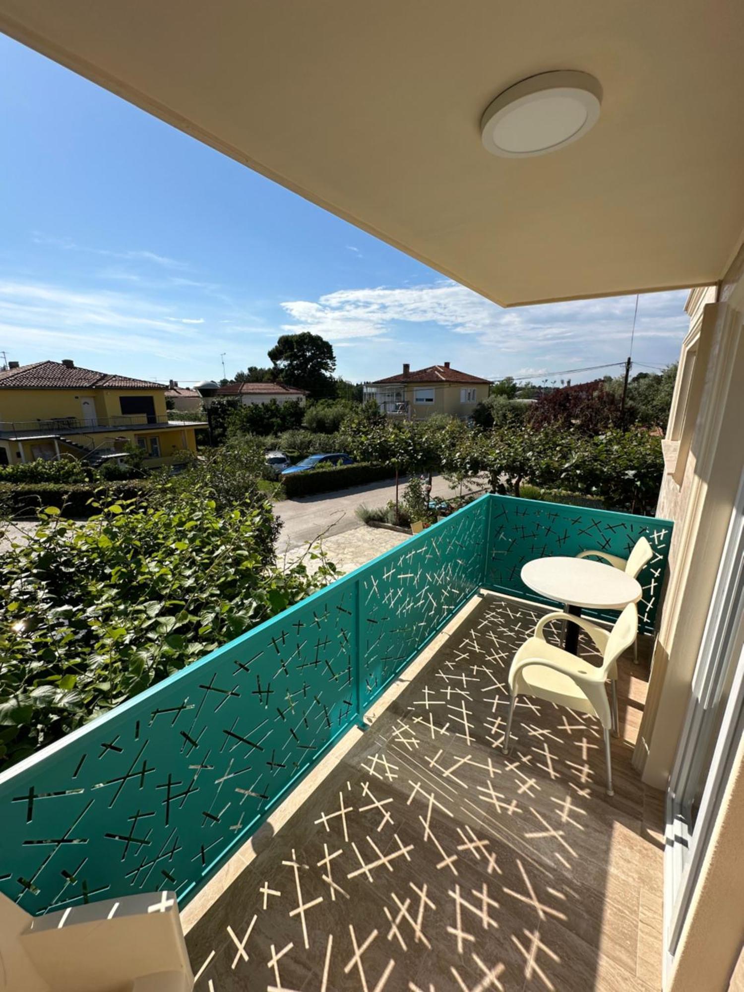 Luxury Appartamento Umago