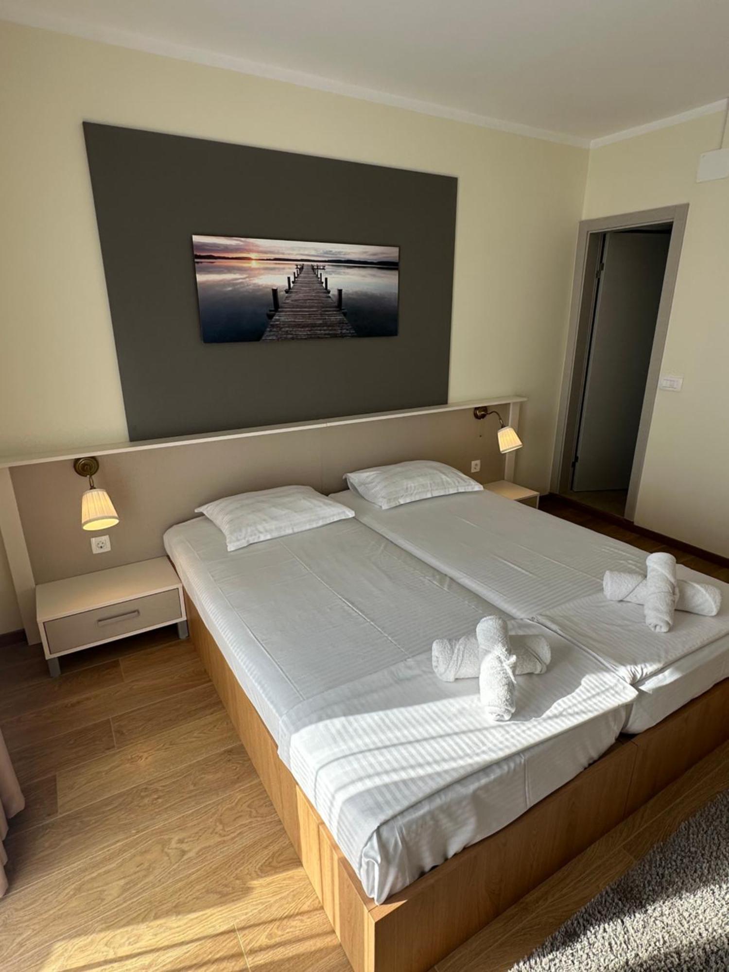 Luxury Appartamento