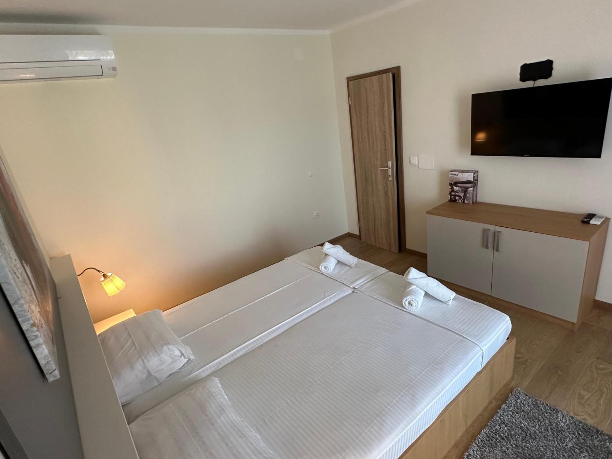 Luxury Appartamento *