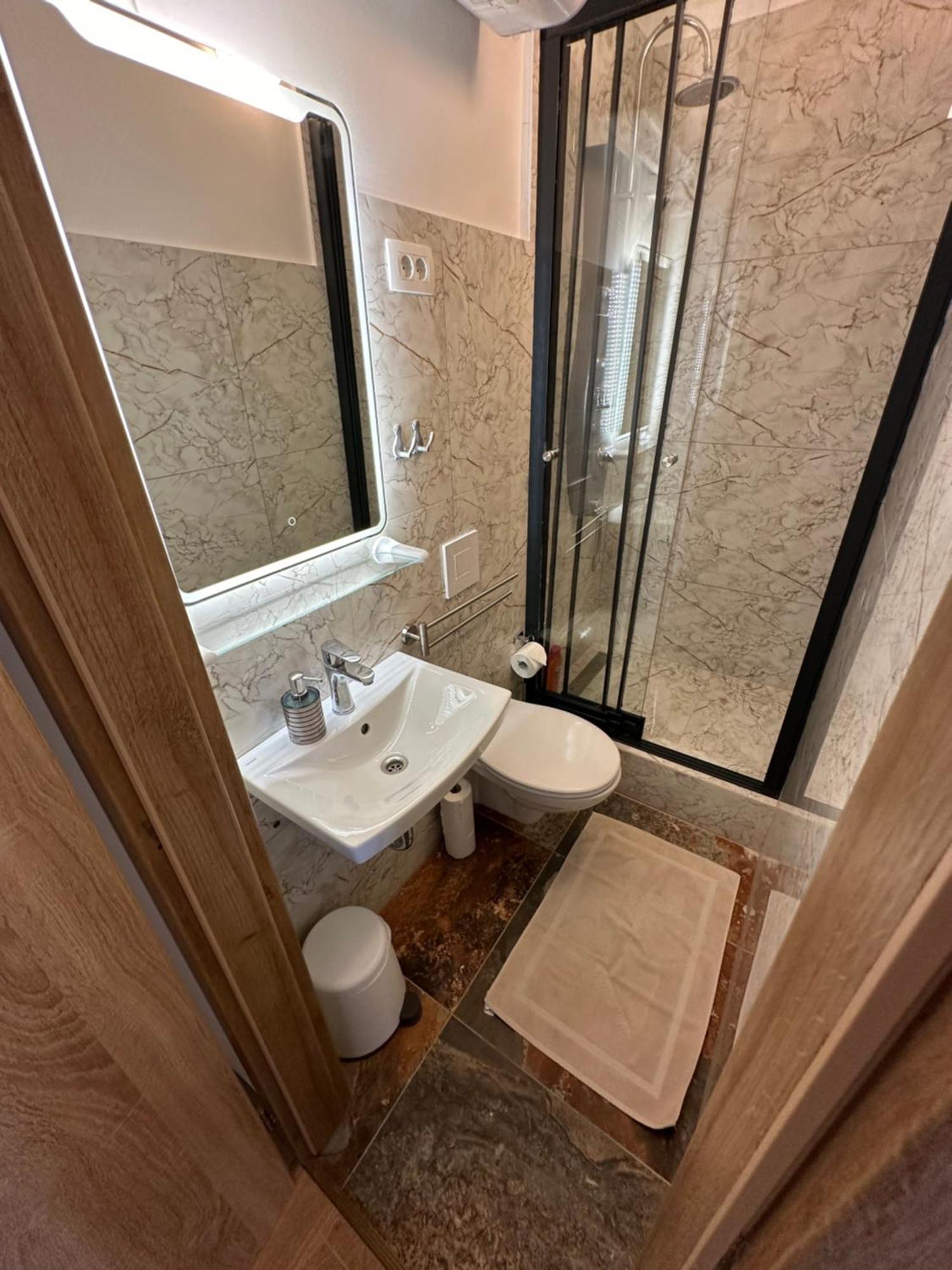 Appartamento Luxury Umago