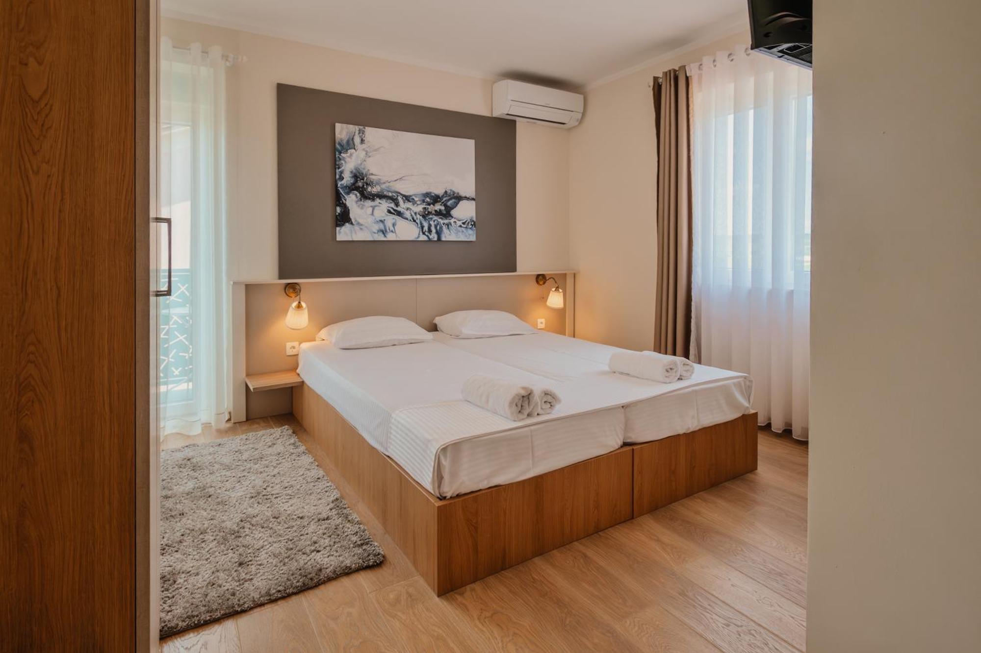 Luxury * Umag