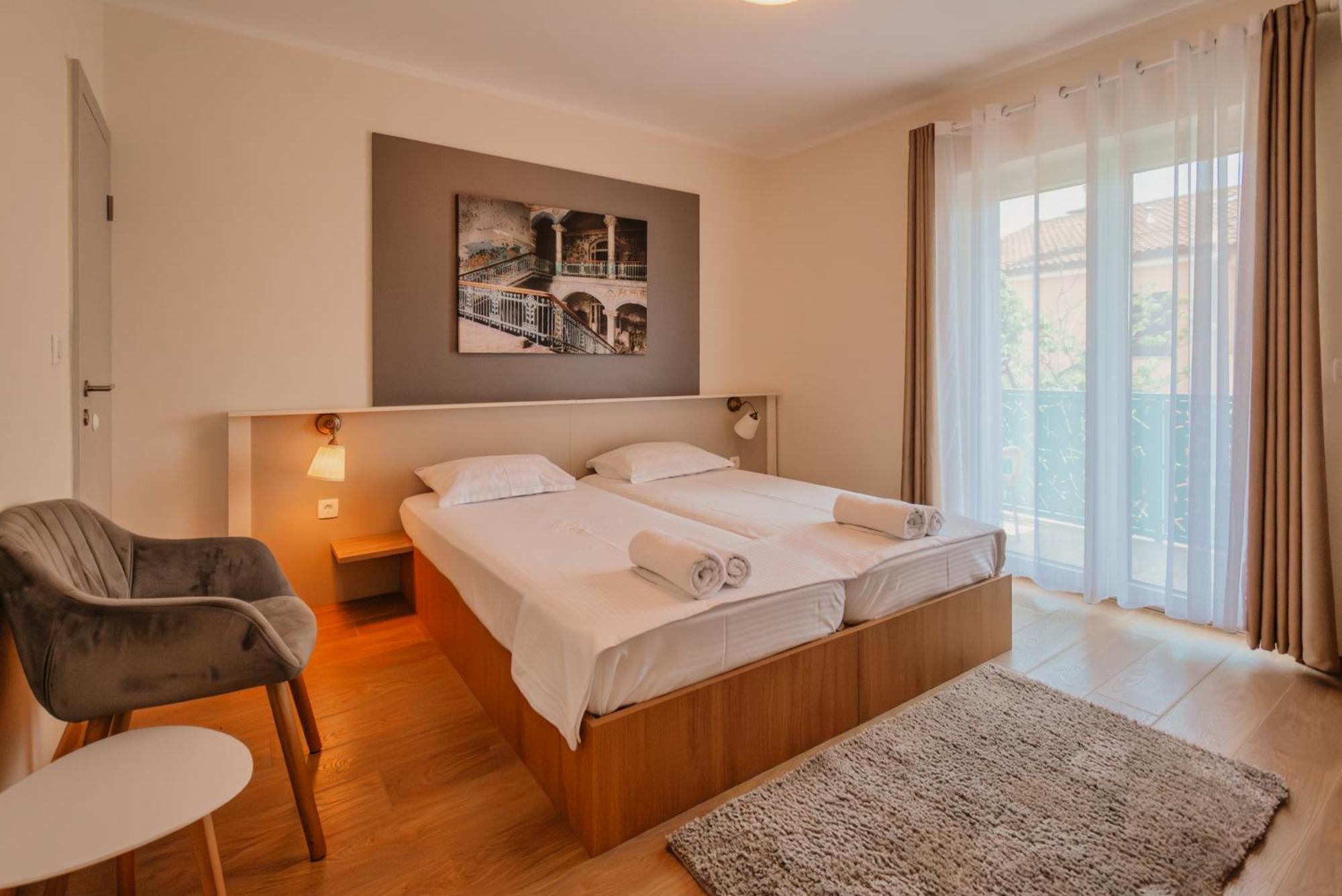 Luxury Umag