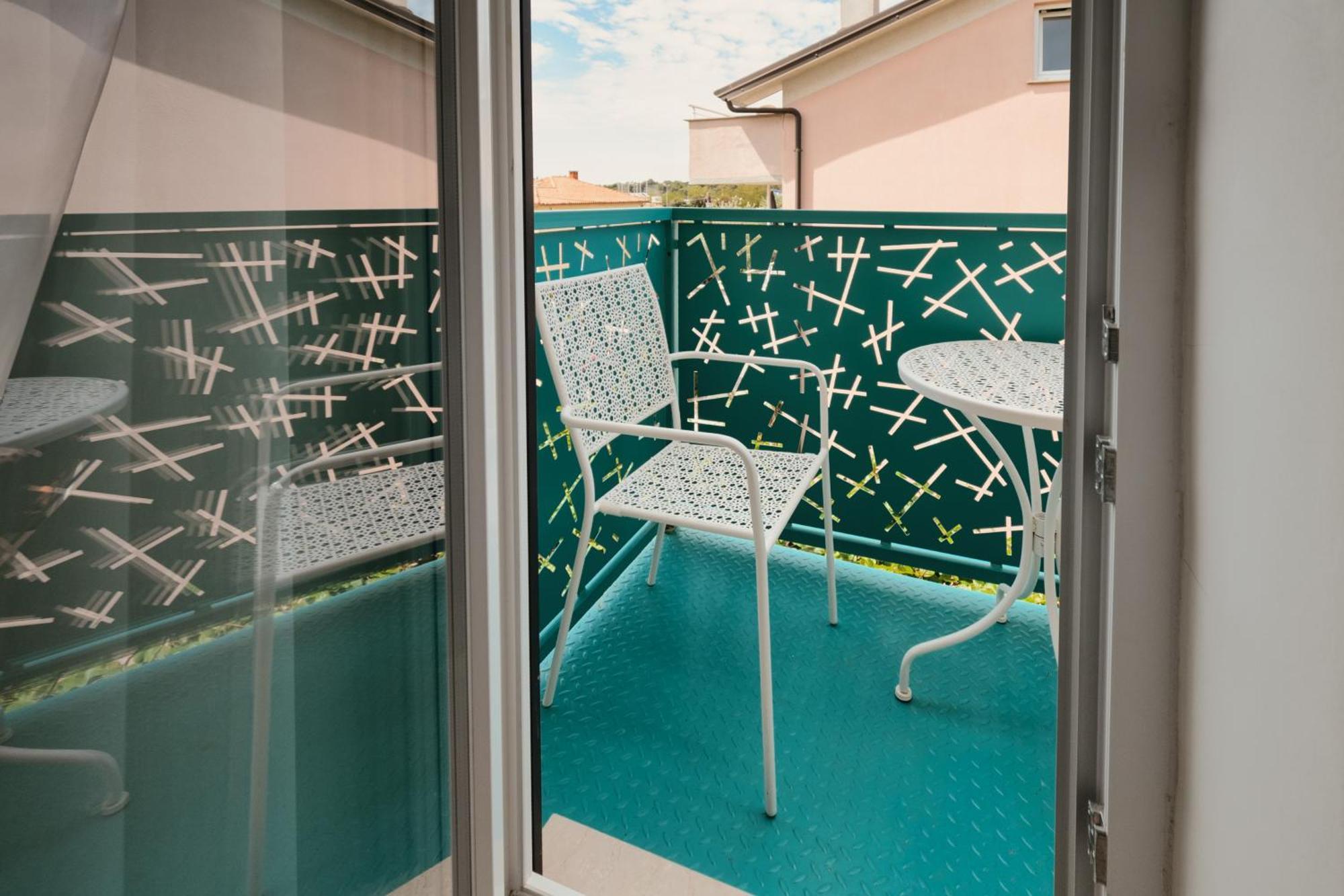 Luxury Apartment Umag