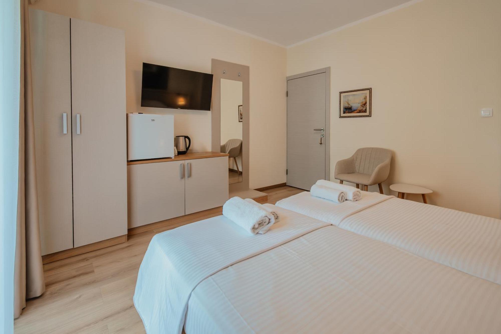 Luxury Apartment