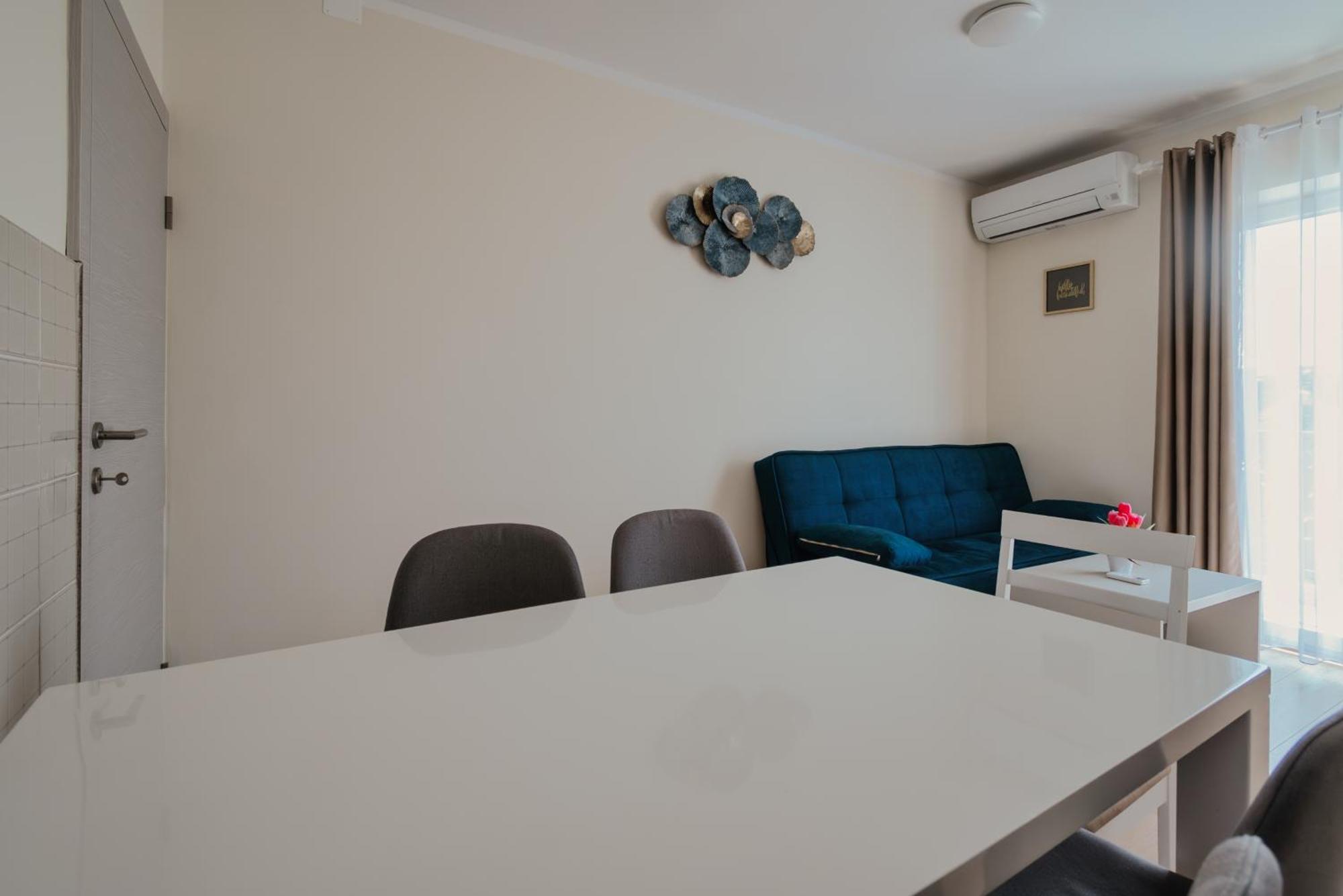 Luxury Apartment Umag